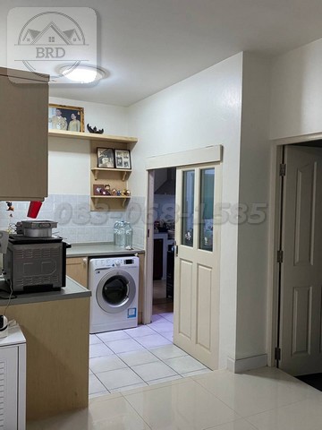 ขายบ้านเดี่ยว 2 ชั้น ม.วรารมย์ ถนนราษฏร์อุทิศ-สุวินทวงศ์ เนื้อที่ 79 ตรว. ขาย 7.5 ล้านบาท มีนบุรี กรุงเทพฯ