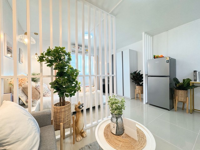 ขายห้องคอนโดลานนา อาคารC ชั้น4 ห้อง 24ม. 998,000บ. ฟรีโอน เฟอร์ของแถม หลัง รพ.ลานนา3 ต.ป่าตัน อ.เมือง เชียงใหม่