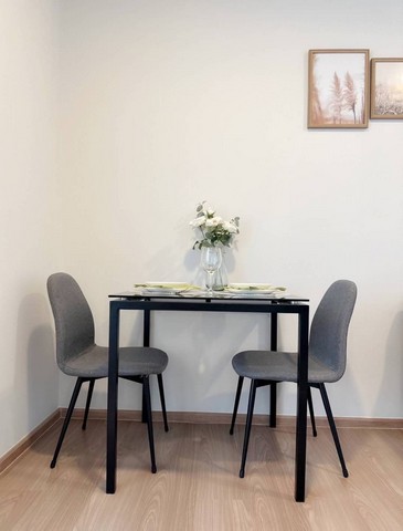 ให้เช่า คอนโด ชีวาทัย ปิ่นเกล้า  ห้องตกแต่งสวย พร้อมอยู่ ** ใกล้ Central ปิ่นเกล้า