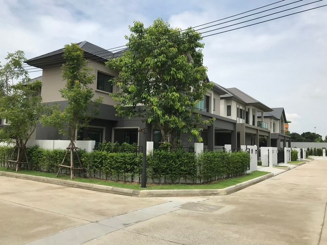 [ขาย] บ้านเดี่ยว 5 ห้องนอน | 62.5 ตร.ว. | บ้านใหม่ไม่เคยเข้าอยู่ | 19.5 ล้าน (รวมค่าโอน)
