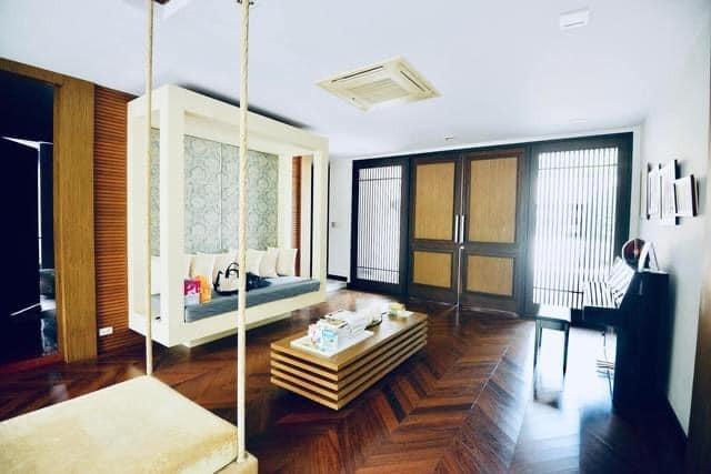 ขายบ้านเดี่ยว 2 ชั้น โครงการไพรเวท เนอวาน่า ลาดพร้าว ชอยโยธินพัฒนา มีสระว่ายน้ำ ใกล้ Crystal Park