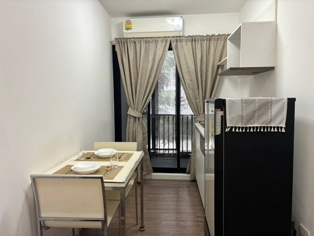 ขายคอนโด I-Condo ศาลายา ตึก C ชั้น 2 ใกล้มหาวิทยาลัยมหิดล ห้องสภาพดี ไม่เคยปล่อยเช่า