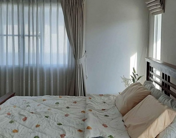 ให้เช่าบ้านเดี่ยว 3 ห้องนอน 3 ห้องน้ำ โครงการ, มัณฑนา ศรีนครินทร์ ร่มเกล้า เฟอร์นิเจอร์ครบ