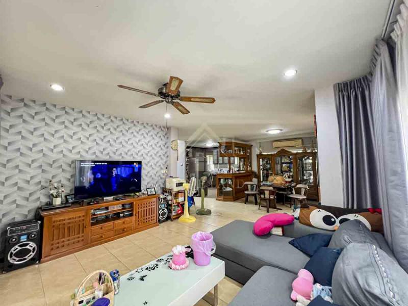 เช่า บ้านเดี่ยว 2 ชั้น หมู่บ้าน ไพรเวท รามอินทรา Private Ramintra