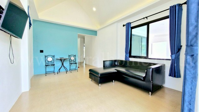 บ้านเดี่ยว 62 ตร.วา ธนิชา แกรนด์ ปลายพระยา - กระบี่ บ้านใหม่ พร้อมอยู่