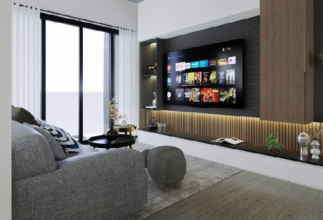 บิ๊กซี สมุทรสงคราม 5.6 กม. ตลาดแม่กลอง 6.7 กม. 3นอน บ้านเดี่ยวสไตล์นอร์ดิก ใหม่  พร้อมเฟอร์ 105 ตร.ม. 25ตร.วา. ตลาดร่มหุบ 6.6 กม. 3นอน 2น้ำ