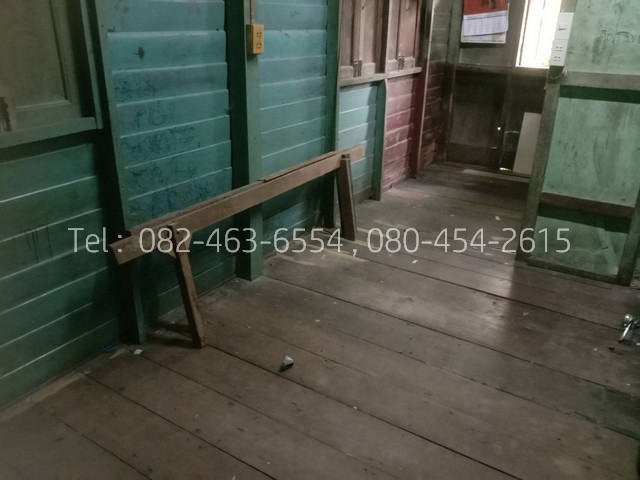 ห้องพัก ให้เช่า สุขสวัสดิ์ 35/1 ราษฎร์บูรณะ 1 นอน  พระประแดง