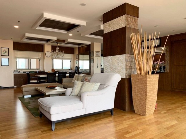 Condo Boat House Hua Hin for Sale   The Eternity of Seaside Paradise ขนาด 200 ตร.ม. ชั้น 7  ตึกคอนโด A วิวทะเลหัวหิน