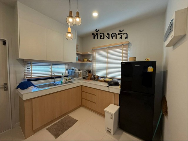 ขายด่วน โครงการแกรนด์บริทาเนีย วงแหวน-รามอินทรา  ราคา 8,900,000 ขนาดที่ดิน: 50 ตรว สนใจติดต่อสอบถามได้ที่ คุณอ้อ โทร.094-6359744