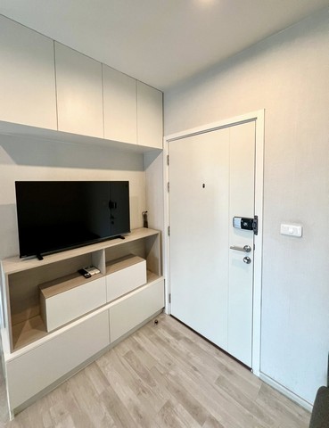 ขายคอนโด The Privacy พระราม 9 คอนโดติดถนนใหญ่ เดินทางสะดวก ใกล้รถไฟฟ้า Airport Link รามคำแหง