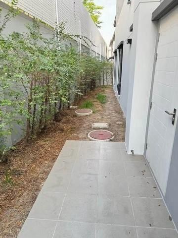 ให้เช่า บ้านเดี่ยว 2 ชั้น หลังใหม่ ไม่เคยเข้าอยู่ หมู่บ้าน Bangkok Boulevard ดอนเมือง-แจ้งวัฒนะ