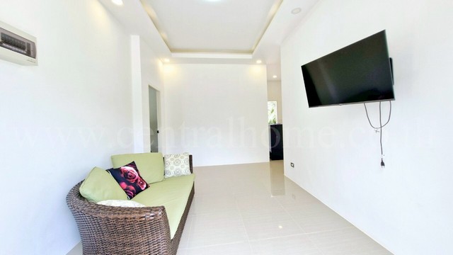 บ้านเดี่ยว 69.9 ตร.วา ธนิชา แกรนด์ ปลายพระยา - กระบี่ มือหนึ่ง