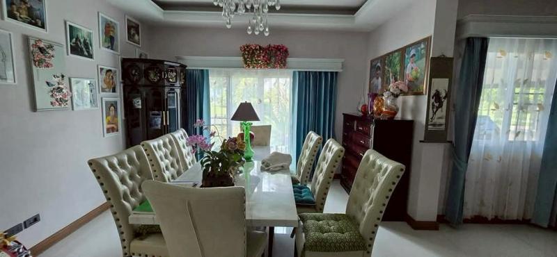 โซนสันทราย ขาย 28 ล้าน เนื้อที่เกือย 1 ไร่ 5 นอน 6 น้ำ #บ้านเดี่ยวสุดหายากในเชียงใหม่ บรรยากาศสงบ ร่มรื่น รายล้อมด้วยธรรมชาติ