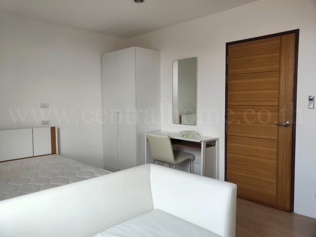 คอนโด พราวด์ พอสโต้ พระราม 2 - พุทธบูชา ราคาถูก อยู่ชั้นที่ 3