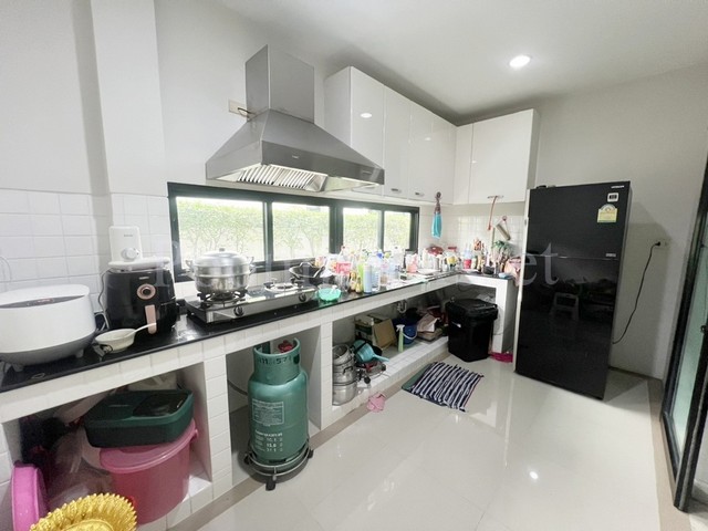 แกรนด์บางกอก บูเลอวาร์ด ราชพฤกษ์ - รัตนาธิเบศร์ (หลังมุม2ด้าน)