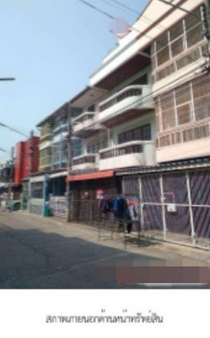 ขายทาวน์เฮ้าส์มือสอง    อำเภอเมืองนครสวรรค์  นครสวรรค์