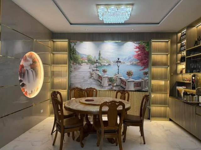 ให้เช่า บ้านเดี่ยว บางกอก บูเลอวาร์ด ศรีนครินทร์บางนา ใกล้ Megabangna