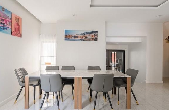 ให้เช่าทาวน์โฮม 3 ชั้น สุขุมวิทซอย36 พระราม4 ใกล้BTSทองหล่อ