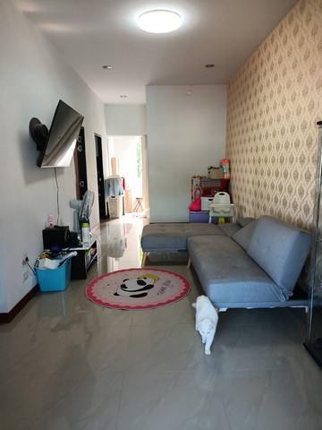 ขายบ้านแฝด 2 ชั้น ราคาดี ทำเลเมืองสระบุรี ถ.พิชัยรณรงค์สงคราม ต.ปากเพรียว อ.เมือง จ.สระบุรี