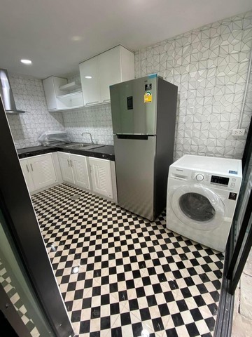 ทาวน์โฮมให้เช่า หลังมุม แกรนด์ พลีโน ราชพฤกษ์ 2 ชั้น 18 ตรว. 2 ห้องนอน ใกล้ถนนราชพฤกษ์ เซ็นทรัล เวสต์เกต MRT