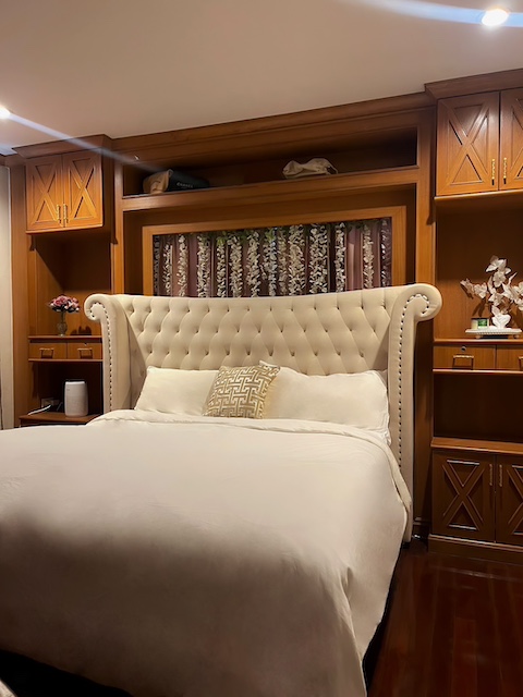 BH3552 ให้เช่าบ้านเดี่ยวหลังมุม 2 ชั้น พื้นที่ใช้สอยกว้าง 800 ตร.ม. หมู่บ้านสราสินีเพลส พหลโยธิน 48 ใกล้ BTS สถานีสายหยุด กรุงเทพมหานคร