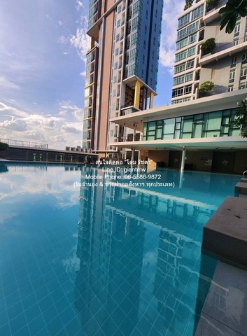 ห้องชุด เดอะ สกาย สุขุมวิท The Sky Sukhumvit 2 BEDROOM 80 ตาราง.เมตร 15500000 บาท.   เยี่ยม เป็นคอนโดพร้อมอยู่ที่มีการตกแต่งภายในเพิ่มเติมได้แบบเรียบหรู และมีทำเลสวยสามารถมองเห็นวิวสวยงาม พร้อมพื้นที่ส่วนกลาง และสิ่งอำนวยความสะดวกครบครัน ทั้งสระว่ายน