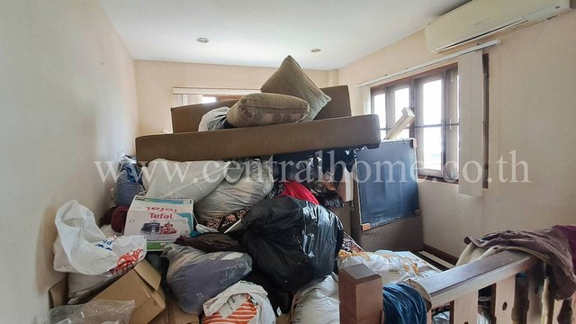 P3 บ้านเดี่ยว หมู่บ้านลัดดารมย์ ราชพฤกษ์ - รัตนาธิเบศร์ ติดถนนราชพฤกษ์