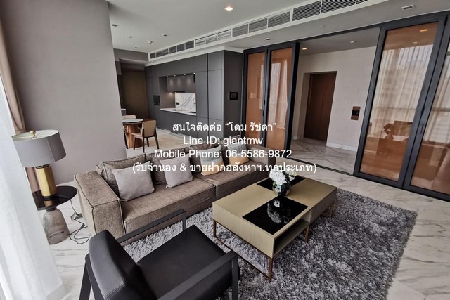 condominium The monument Thonglo 2 ห้องนอน 2 น้ำ 150000 บาท ใกล้ BTS ทองหล่อ ดีงาม