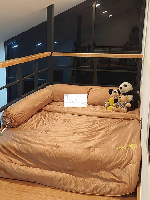 เป็นส่วนตัว 33 ตร.วา.129 ตร.ม. บรรยากาศร่มรื่น 2 นอน 1 น้ำ ตลาดพึ่งสุข 1.0 กม.ดูโฮม ลำลูกกาคลอง 7 600 ม. บ้านหรู 2 ชั้น เฟอร์หรู