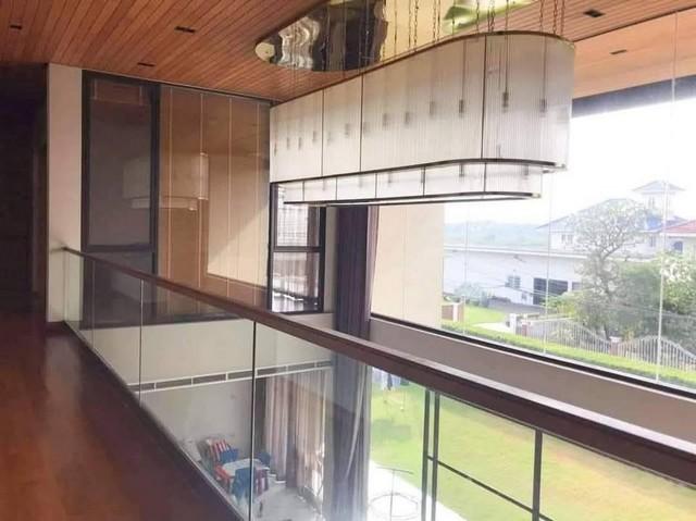 ให้เช่าบ้านเดี่ยว 2 ชั้น 156 ตรว. หมู่บ้านเอเวอร์กรีน บางนา กม.5 ใกล้ทางด่วน ใกล้เซ็นทรัลบางนา