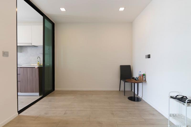 ขายขาดทุน! คอนโด Atmoz ลาดพร้าว 71 ขายขาดทุน! คอนโด Atmoz ลาดพร้าว 71