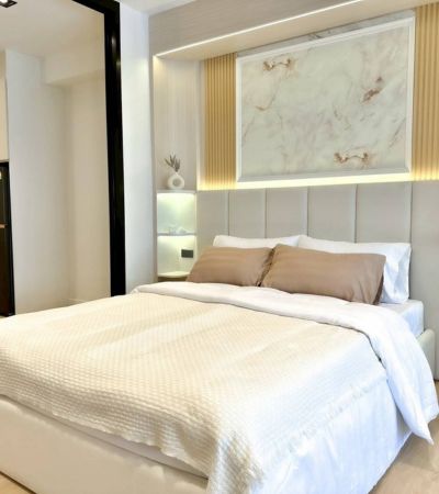 Hillside 1 คอนโดหลัง ม.เชียงใหม่ เพียง 500 เมตร รีโนเวทใหม่เอี่ยม สวยทุกมุม พร้อมเข้าอยูได้เลย