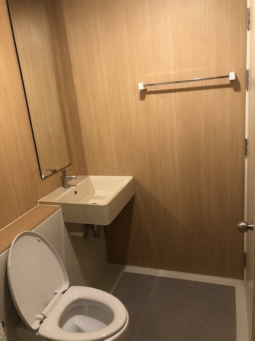 ขายคอนโด แอสปาย สาทร-ท่าพระ ขนาด 31 ตร.ม. ชั้น 24 ติด BTS ตลาดพลู