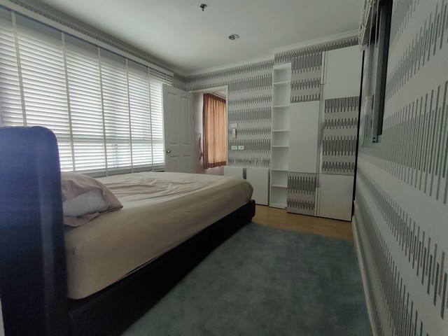 ขายพร้อมผู้เช่าคอนโด ลุมพินี พาร์ค ปิ่นเกล้า ชั้นสูง พร้อมเฟอร์ฯ