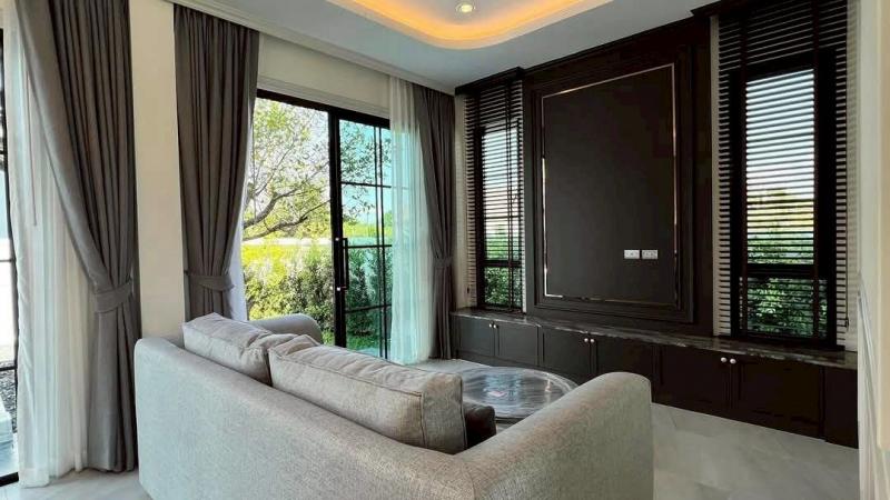 พูลวิลล่าสุดหรูสร้างใหม่ ขาย 18.5 ล้าน เนื้อที่ 101 ตรว. 5 นอน 6 น้ำ #โซนหางดง ทำเลทอง #ใกล้กาดฝรั่ง #พร้อมเฟอร์นิเจอร์สุดหรูทั้งหลัง