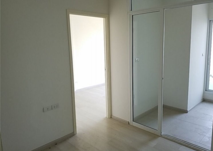 ขายคอนโดมือสองเมืองนนทบุรี จังหวัดนนทบุรี โครงการ แอสปาย รัตนาธิเบศร์