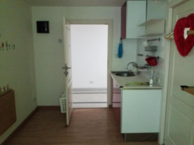 ขายคอนโดมือสองบึงกุ่ม ถนนเสรีไทย กรุงเทพมหานคร โครงการ อินซิโอ้