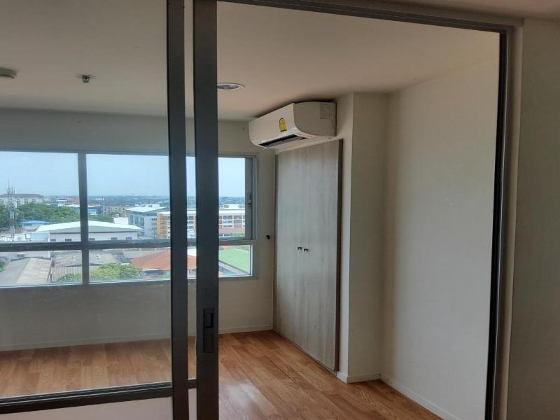 ขายคอนโดมือสองบึงกุ่ม กรุงเทพมหานคร โครงการ ลุมพินี พาร์ค นวมินทร์-ศรีบูรพา