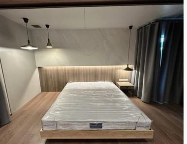 N5734ให้เช่าบ้านเดี่ยว  มัณฑนา บางนา กม.7 ใกล้เมกาบางนา