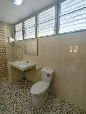 P600 ให้เช่า บ้านเดี่ยว โชคชัย 4 ซอย 76 ลาดพร้าว วังหิน เสนานิคม ใกล้ MRT โชคชัย 4