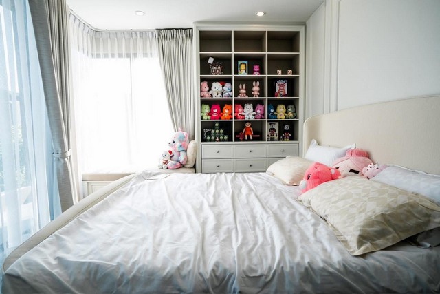 P596 ให้เช่า บ้านเดี่ยวสุดหรู โครงการ วนา เรสซิเดนซ์ พระราม 9 ศรีนครินทร์ Vana Residence Rama 9-Srinakarin ถนนกรุงเทพกรีฑา-ตัดใหม่ 