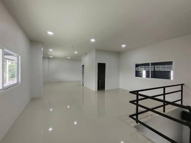 BR 1416 ให้เช่า โกดังพร้อมสำนักงาน 2ชั้น ใกล้ท่าเรือแหลมฉบัง ชลบุรี