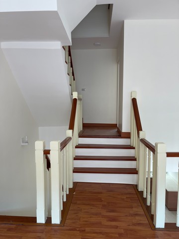 ขาย ทาวน์โฮมมือสอง ราคาถูก สภาพดีมาก บ้าน CasaCity นวลจันทร์ 1 ซอยนวลจันทร์ บึงกุ่ม กทม