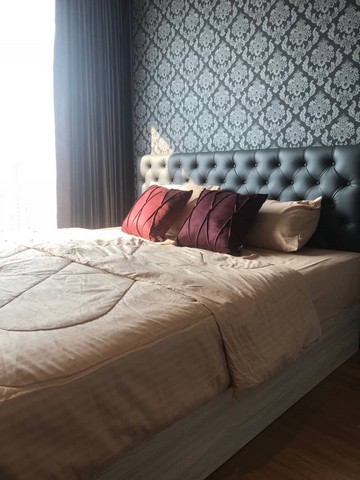 The Lumpini 24 Private comfortable safe 30th floor BTS Phrom Phong