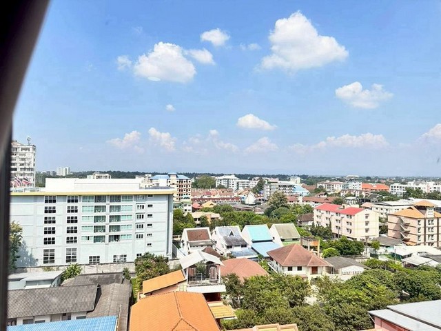 เจซีฮิลล์เพลส คอนโด ห้องมุม วิวดอย ตกแต่งสวย ขายตามสภาพ