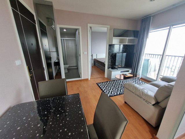 ด่วนห้องว่างปล่อยเช่า เดอะ เพรสซิเด้นท์ สุขุมวิท สมุทรปราการ