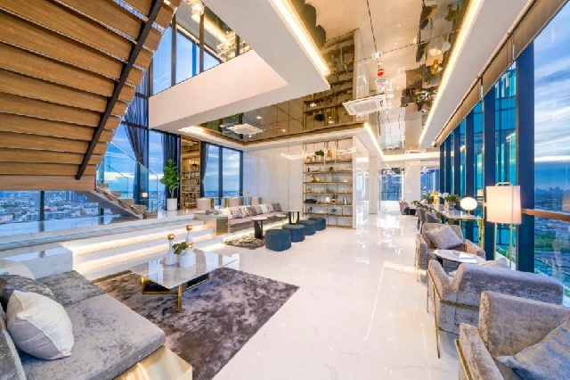 BTS แบริ่ง 450 ม.ให้เช่าคอนโด ชั้น15 ไนท์บริดจ์ คอลลาจ สุขุมวิท 107 1 นอน 1 น้ำ 30 ตร.ม.อิมพีเรียลเวิลด์ สำโรง 1.2 กม.