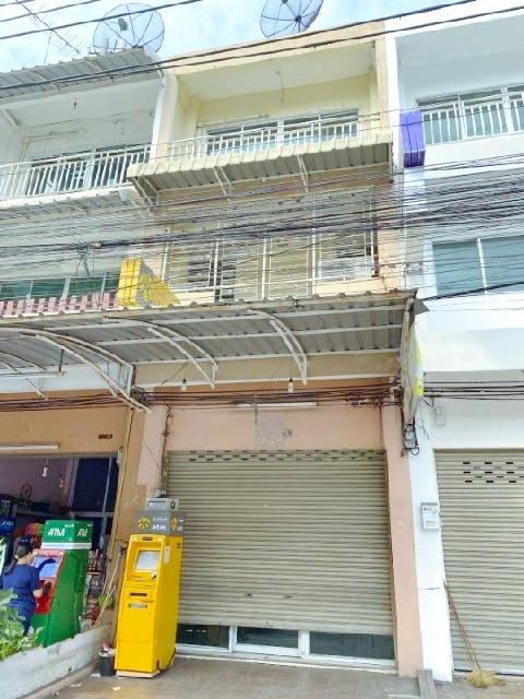 ขาย-เช่า ตึกแถว 4 ชั้น เมกาโฮม ปากเกร็ด​ .240 ตร.วา.วัดกู้ MRT ปากเกร็ด 2.8 กม.มีดาดฟ้า 19 ตร.วา โลตัส ติวานนท์ 