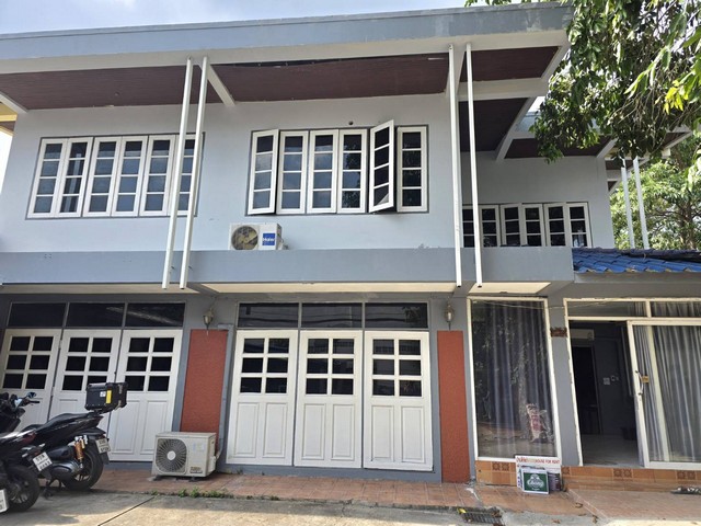 ให้เช่า! บ้านเดี่ยว2ชั้น 150ตรว. ถนน สุทธิสาร ช่วงใกล้แยก20มิถุนา ออกลาดพร้าว64ได้