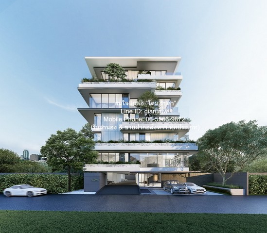 ห้องชุด SAVVI Phahol - Ari  10000000 บาท ใกล้ รถไฟฟ้า BTS อารีย์ เท่าทุน กรุงเทพ